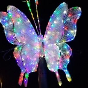 Meet your Posher, Joyce